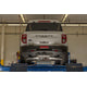 Flowmaster Flow FX Axle-Back Exhaust System<br>21-25 Ford Bronco Sport