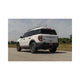 Flowmaster Flow FX Axle-Back Exhaust System<br>21-25 Ford Bronco Sport