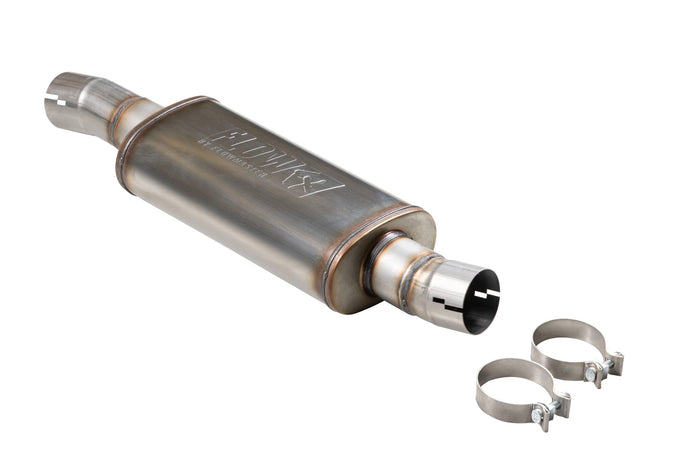 Flowmaster Flow FX Direct Fit Muffler<br>20-26 Chevy Silverado, GMC Sierra 2500HD 3500 HD