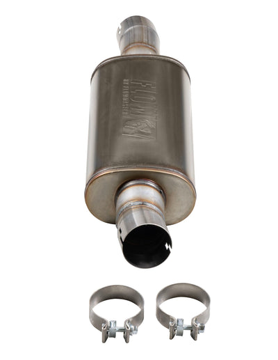 Flowmaster Flow FX Direct Fit Muffler<br>20-26 Chevy Silverado, GMC Sierra 2500HD 3500 HD