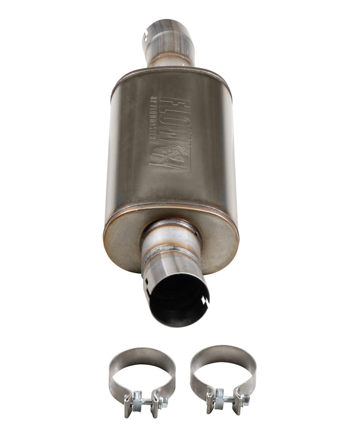 Flowmaster Flow FX Direct Fit Muffler<br>20-26 Chevy Silverado, GMC Sierra 2500HD 3500 HD