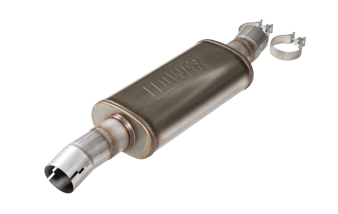 Flowmaster Flow FX Direct Fit Muffler<br>20-26 Chevy Silverado, GMC Sierra 2500HD 3500 HD