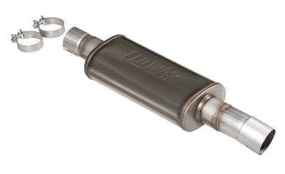 Flowmaster Flow FX Direct Fit Muffler<br>20-26 Chevy Silverado, GMC Sierra 2500HD 3500 HD