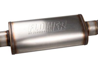 Flowmaster Flow FX Direct Fit Muffler<br>20-26 Chevy Silverado, GMC Sierra 2500HD 3500 HD