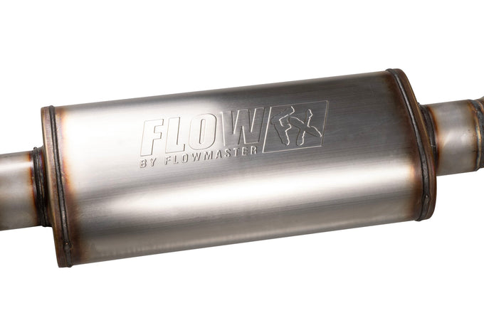 Flowmaster Flow FX Direct Fit Muffler<br>20-26 Chevy Silverado, GMC Sierra 2500HD 3500 HD