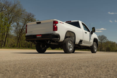 Flowmaster Flow FX Direct Fit Muffler<br>20-26 Chevy Silverado, GMC Sierra 2500HD 3500 HD