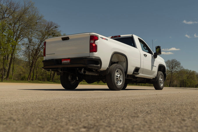 Flowmaster Flow FX Direct Fit Muffler<br>20-26 Chevy Silverado, GMC Sierra 2500HD 3500 HD