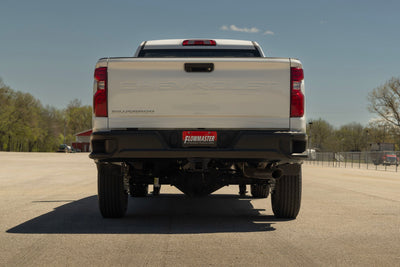 Flowmaster Flow FX Direct Fit Muffler<br>20-26 Chevy Silverado, GMC Sierra 2500HD 3500 HD