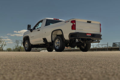 Flowmaster Flow FX Direct Fit Muffler<br>20-26 Chevy Silverado, GMC Sierra 2500HD 3500 HD
