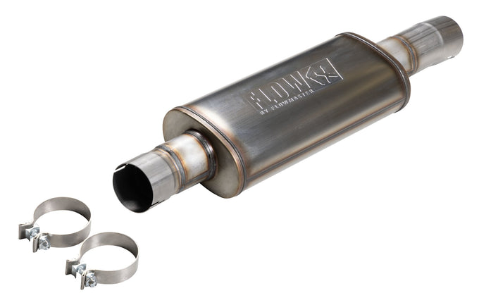 Flowmaster Flow FX Direct Fit Muffler<br>20-26 Chevy Silverado, GMC Sierra 2500HD 3500 HD