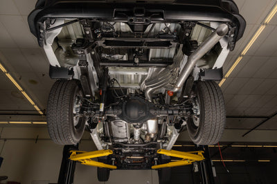 Flowmaster Flow FX Direct Fit Muffler<br>20-26 Chevy Silverado, GMC Sierra 2500HD 3500 HD