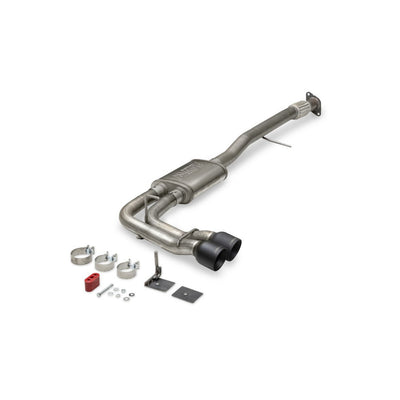 Flowmaster Flow FX Cat-Back Exhaust System<br>23-26 Chevy Colorado, 23-26 GMC Canyon