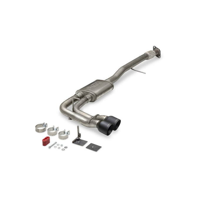 Flowmaster Flow FX Cat-Back Exhaust System<br>23-26 Chevy Colorado, 23-26 GMC Canyon