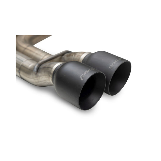 Flowmaster Flow FX Cat-Back Exhaust System<br>23-26 Chevy Colorado, 23-26 GMC Canyon