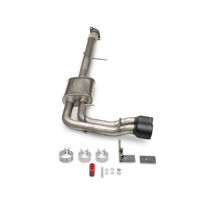 Flowmaster Flow FX Cat-Back Exhaust System<br>23-26 Chevy Colorado, 23-26 GMC Canyon