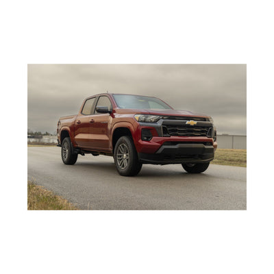 Flowmaster Flow FX Cat-Back Exhaust System<br>23-26 Chevy Colorado, 23-26 GMC Canyon