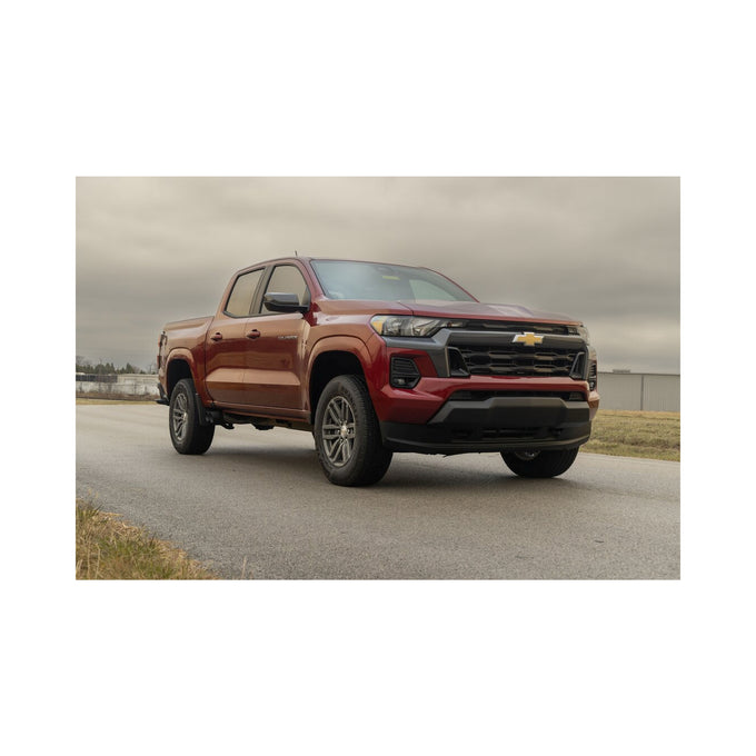 Flowmaster Flow FX Cat-Back Exhaust System<br>23-26 Chevy Colorado, 23-26 GMC Canyon