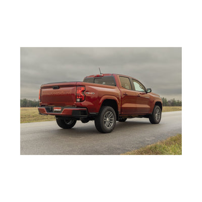 Flowmaster Flow FX Cat-Back Exhaust System<br>23-26 Chevy Colorado, 23-26 GMC Canyon