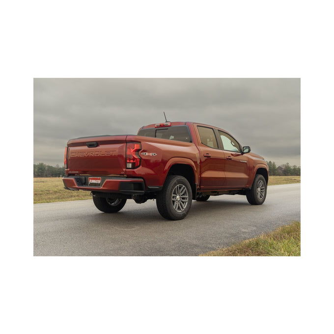 Flowmaster Flow FX Cat-Back Exhaust System<br>23-26 Chevy Colorado, 23-26 GMC Canyon