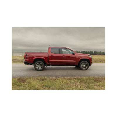 Flowmaster Flow FX Cat-Back Exhaust System<br>23-26 Chevy Colorado, 23-26 GMC Canyon