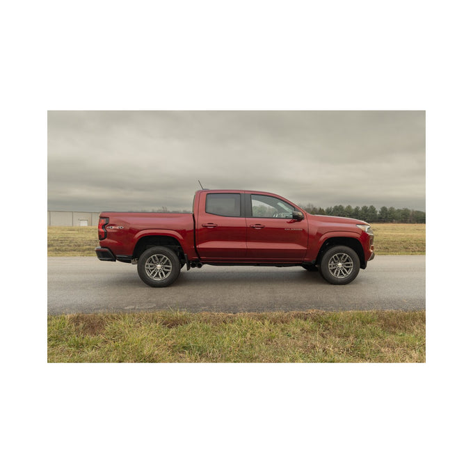 Flowmaster Flow FX Cat-Back Exhaust System<br>23-26 Chevy Colorado, 23-26 GMC Canyon