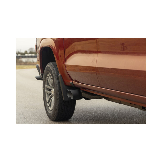 Flowmaster Flow FX Cat-Back Exhaust System<br>23-26 Chevy Colorado, 23-26 GMC Canyon
