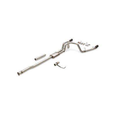 Flowmaster Flow FX Cat-Back Exhaust System<br>21-26 Ford F-150