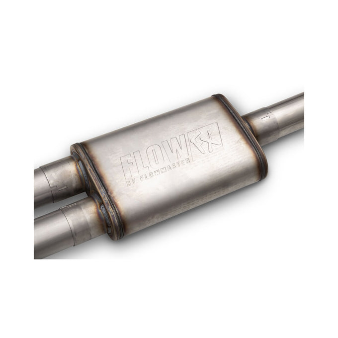 Flowmaster Flow FX Cat-Back Exhaust System<br>21-26 Ford F-150