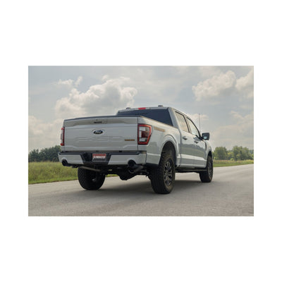 Flowmaster Flow FX Cat-Back Exhaust System<br>21-26 Ford F-150