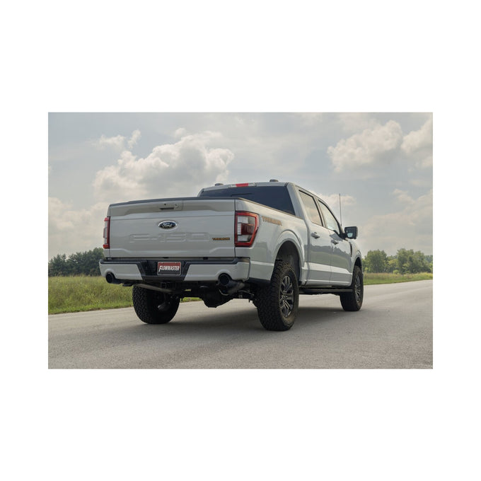 Flowmaster Flow FX Cat-Back Exhaust System<br>21-26 Ford F-150