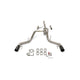Flowmaster Flow FX Cat-Back Exhaust System<br>21-26 Ford F-150