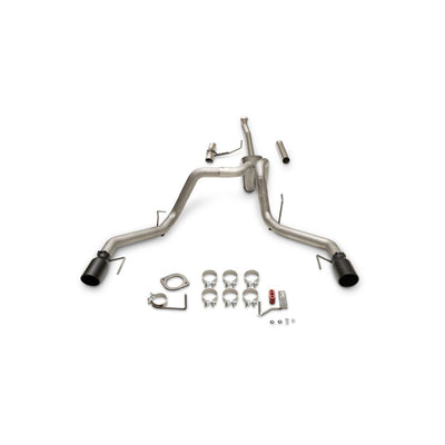 Flowmaster Flow FX Cat-Back Exhaust System<br>21-26 Ford F-150