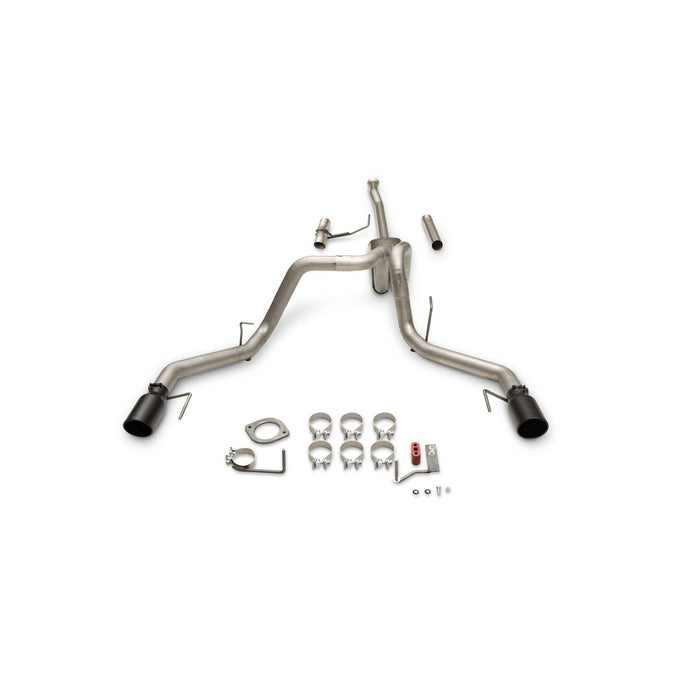 Flowmaster Flow FX Cat-Back Exhaust System<br>21-26 Ford F-150