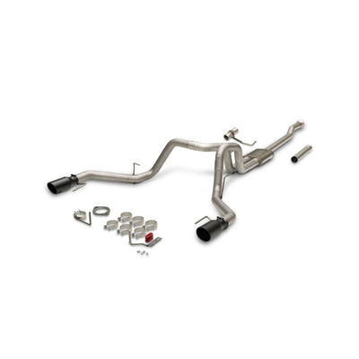 Flowmaster Flow FX Cat-Back Exhaust System<br>21-26 Ford F-150