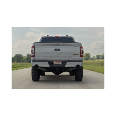 Flowmaster Flow FX Cat-Back Exhaust System<br>21-26 Ford F-150