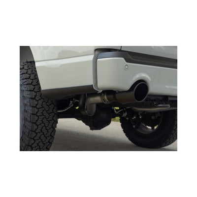Flowmaster Flow FX Cat-Back Exhaust System<br>21-26 Ford F-150
