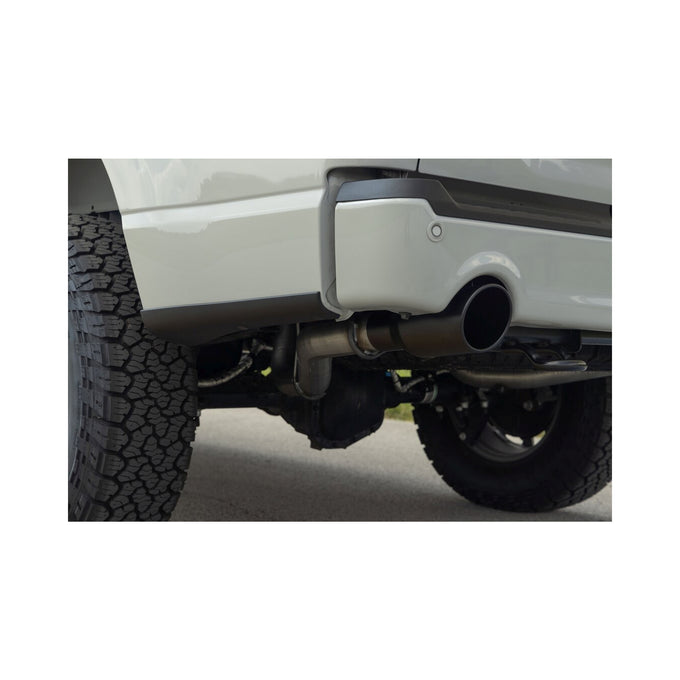Flowmaster Flow FX Cat-Back Exhaust System<br>21-26 Ford F-150