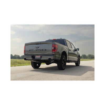 Flowmaster Flow FX Cat-Back Exhaust System<br>21-26 Ford F-150