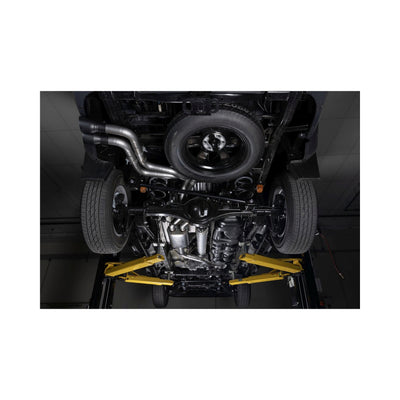 Flowmaster Flow FX Cat-back Exhaust System<br>24-26 Toyota Tacoma
