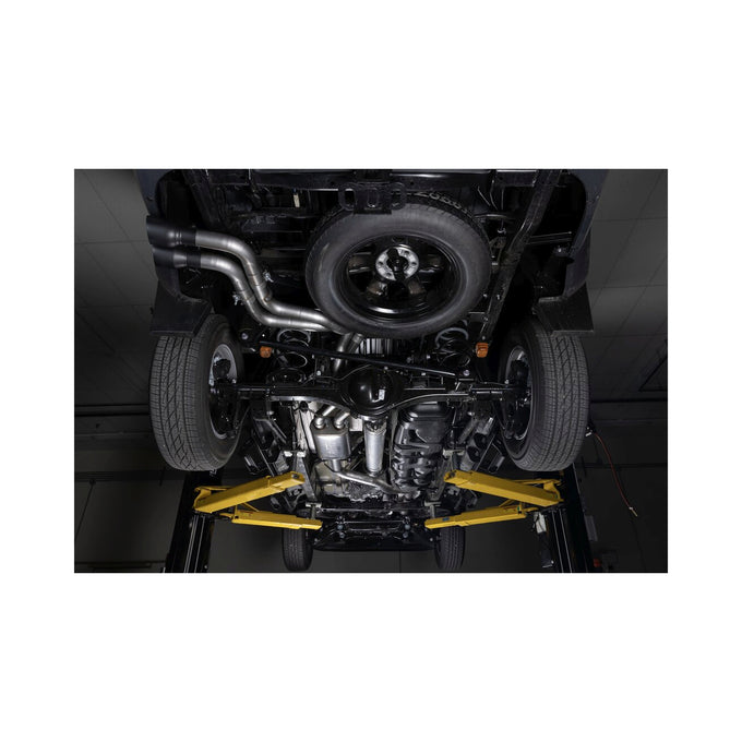 Flowmaster Flow FX Cat-back Exhaust System<br>24-26 Toyota Tacoma