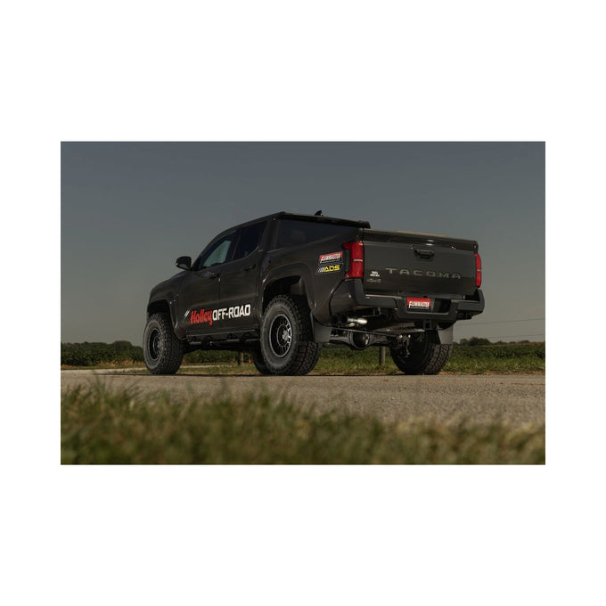 Flowmaster Flow FX Cat-back Exhaust System<br>24-26 Toyota Tacoma