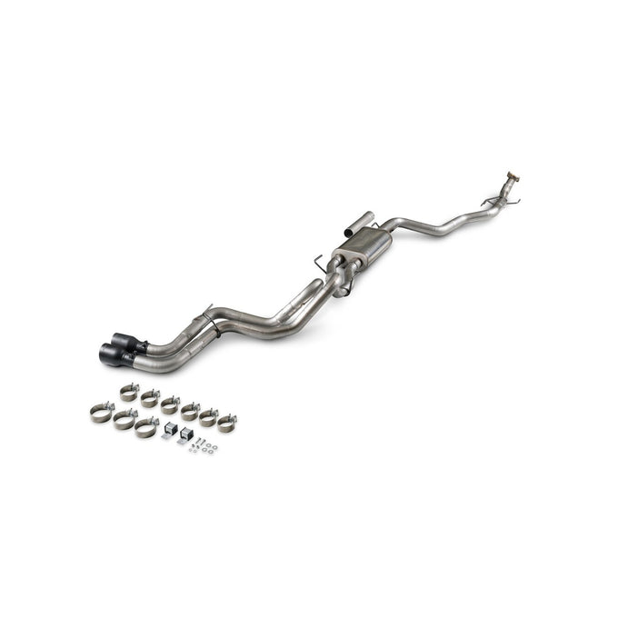 Flowmaster Flow FX Cat-back Exhaust System<br>24-26 Toyota Tacoma