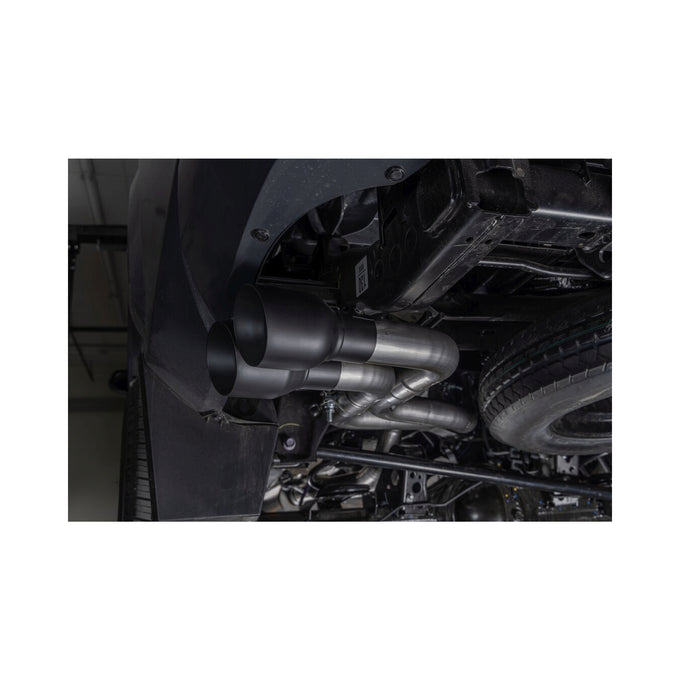 Flowmaster Flow FX Cat-back Exhaust System<br>24-26 Toyota Tacoma