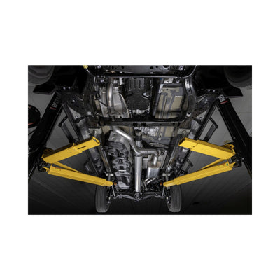 Flowmaster Flow FX Cat-back Exhaust System<br>24-26 Toyota Tacoma