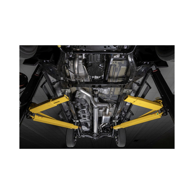 Flowmaster Flow FX Cat-back Exhaust System<br>24-26 Toyota Tacoma