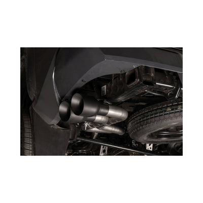 Flowmaster Flow FX Cat-back Exhaust System<br>24-26 Toyota Tacoma