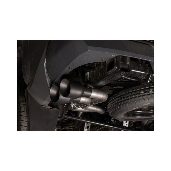 Flowmaster Flow FX Cat-back Exhaust System<br>24-26 Toyota Tacoma