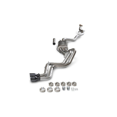 Flowmaster Flow FX Cat-back Exhaust System<br>24-26 Toyota Tacoma