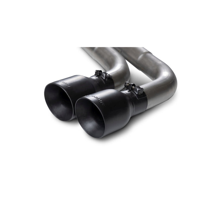 Flowmaster Flow FX Cat-back Exhaust System<br>24-26 Toyota Tacoma