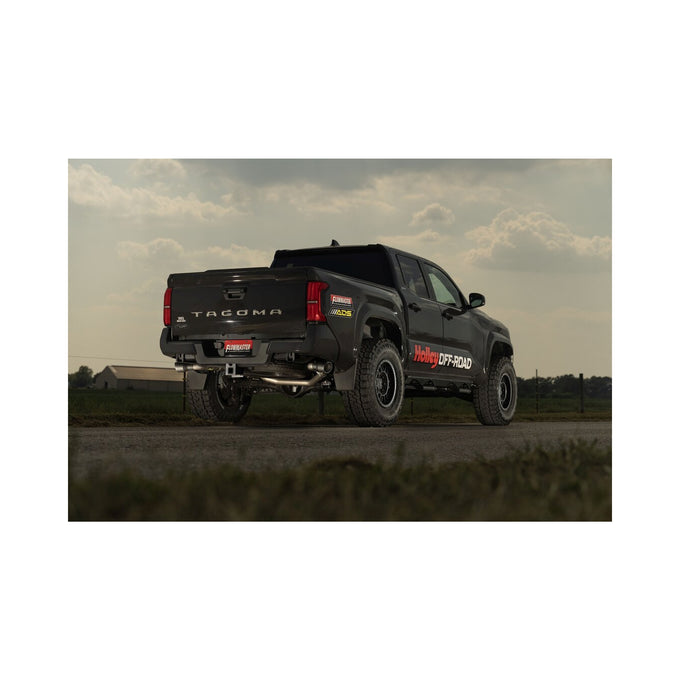 Flowmaster Flow FX Cat-back Exhaust System<br>24-26 Toyota Tacoma